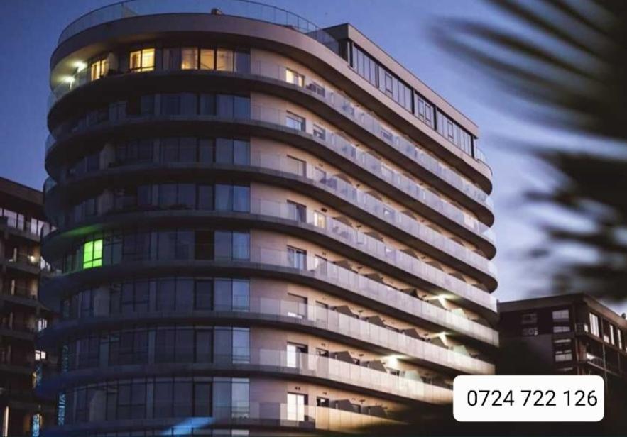 מאמאיה White Tower - Private Studio 106 מראה חיצוני תמונה