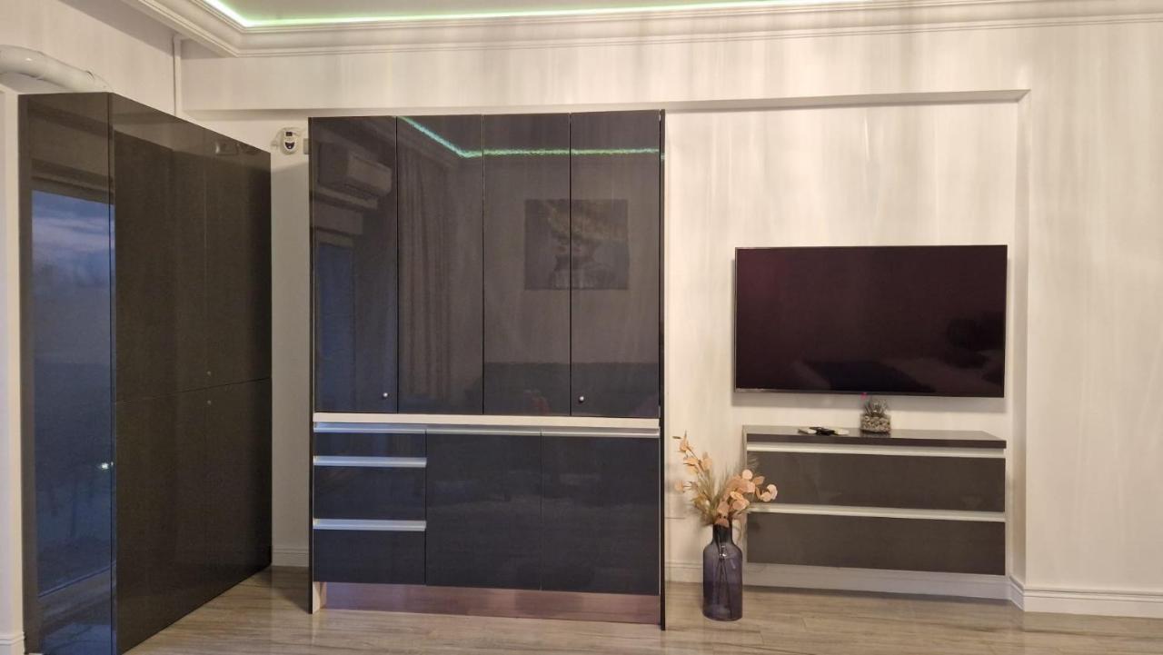 מאמאיה White Tower - Private Studio 106 מראה חיצוני תמונה