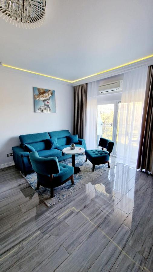 מאמאיה White Tower - Private Studio 106 מראה חיצוני תמונה